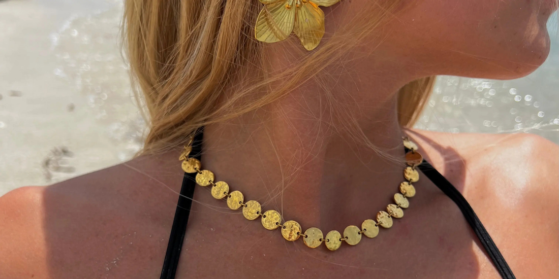 Pourquoi le plaqué or est une bonne alternative à l’or ?