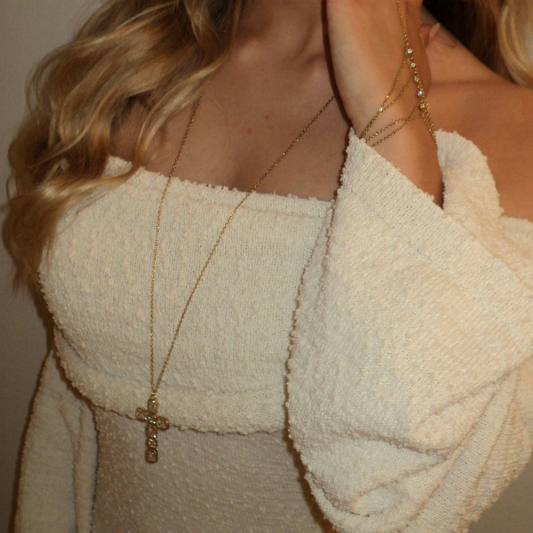 COLLAR - ALINA