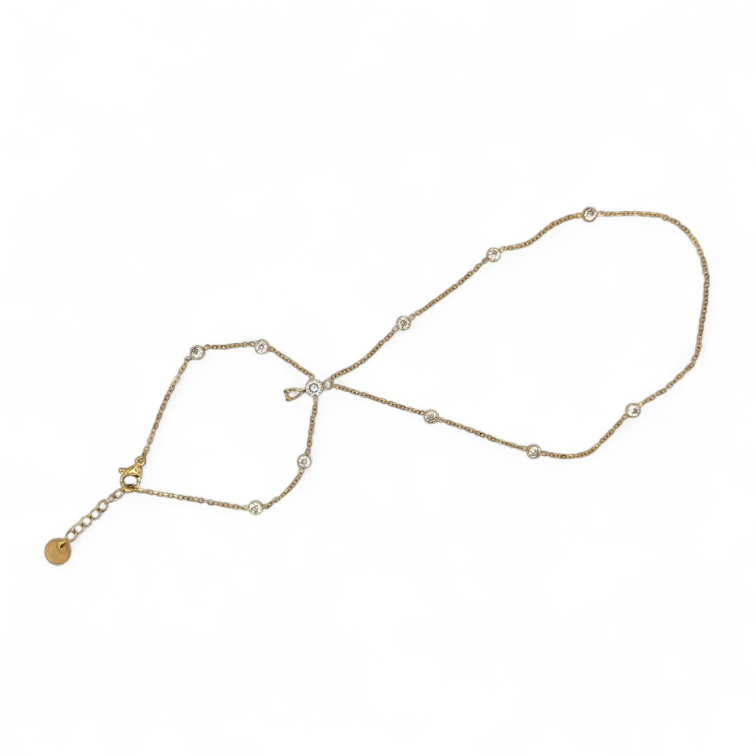 NECKLACE - LINDA