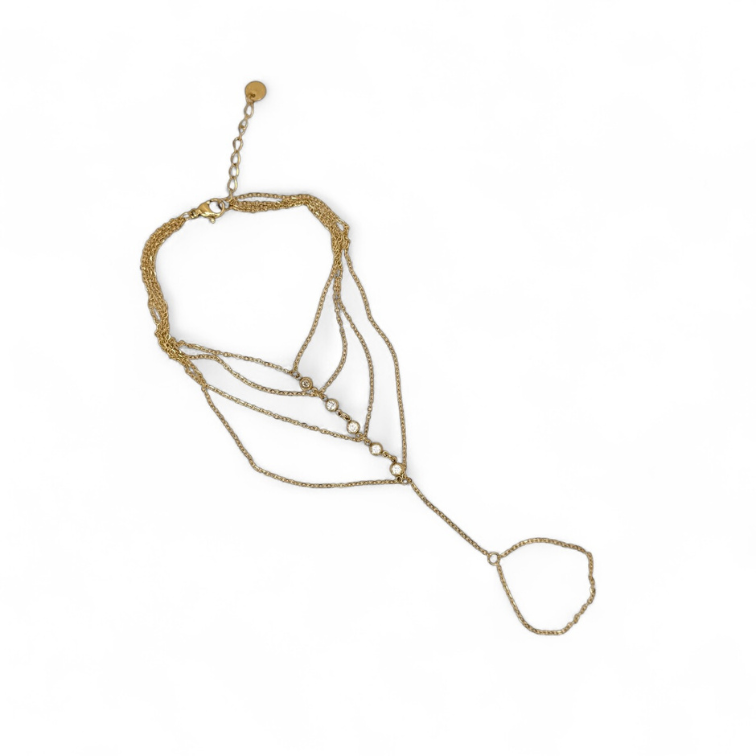 COLLAR - ALINA