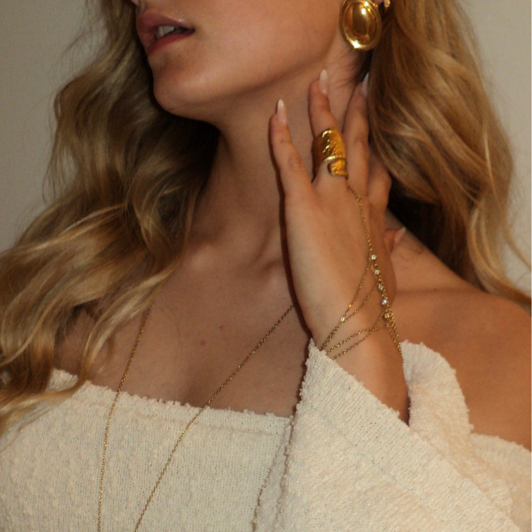 COLLAR - ALINA