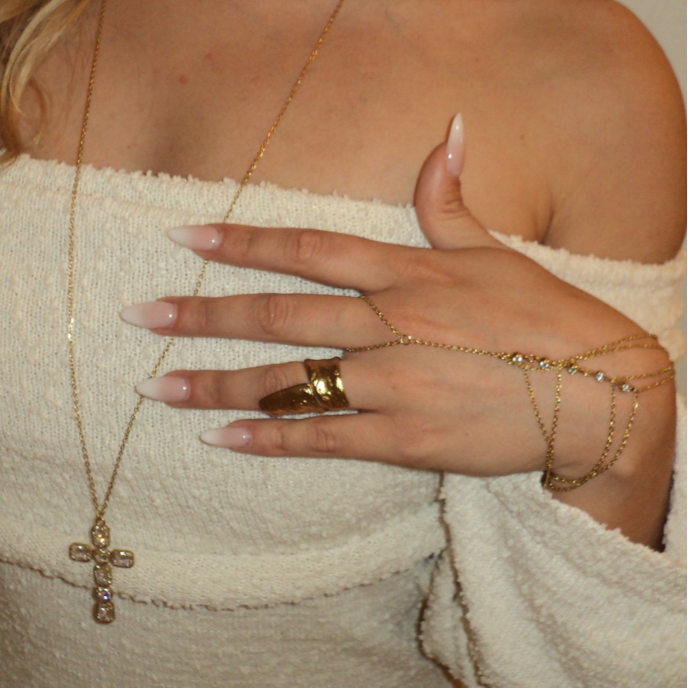COLLAR - ALINA