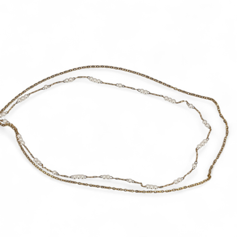 NECKLACE - LINDA