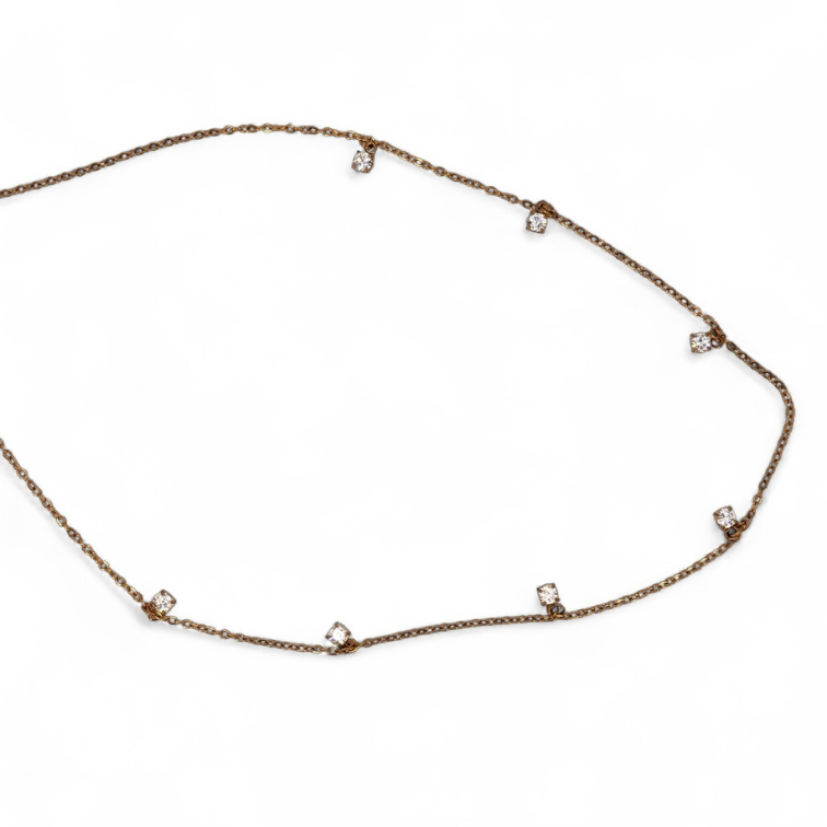 NECKLACE - LINDA