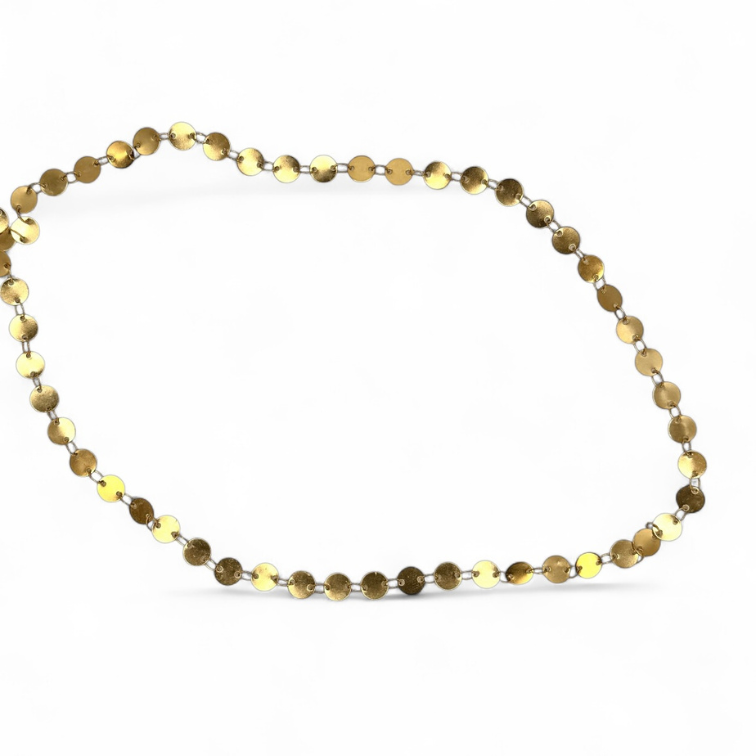 NECKLACE - LINDA