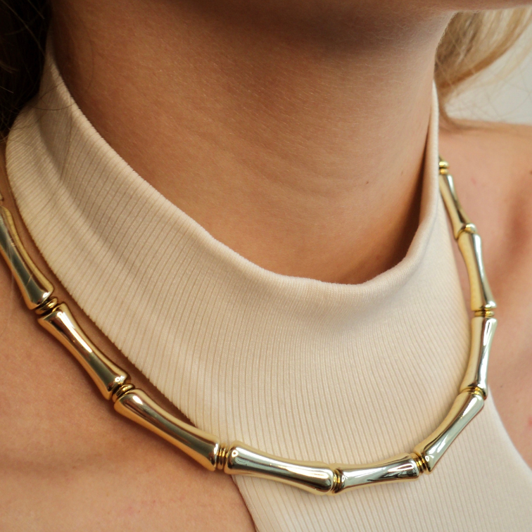 NECKLACE - LINDA