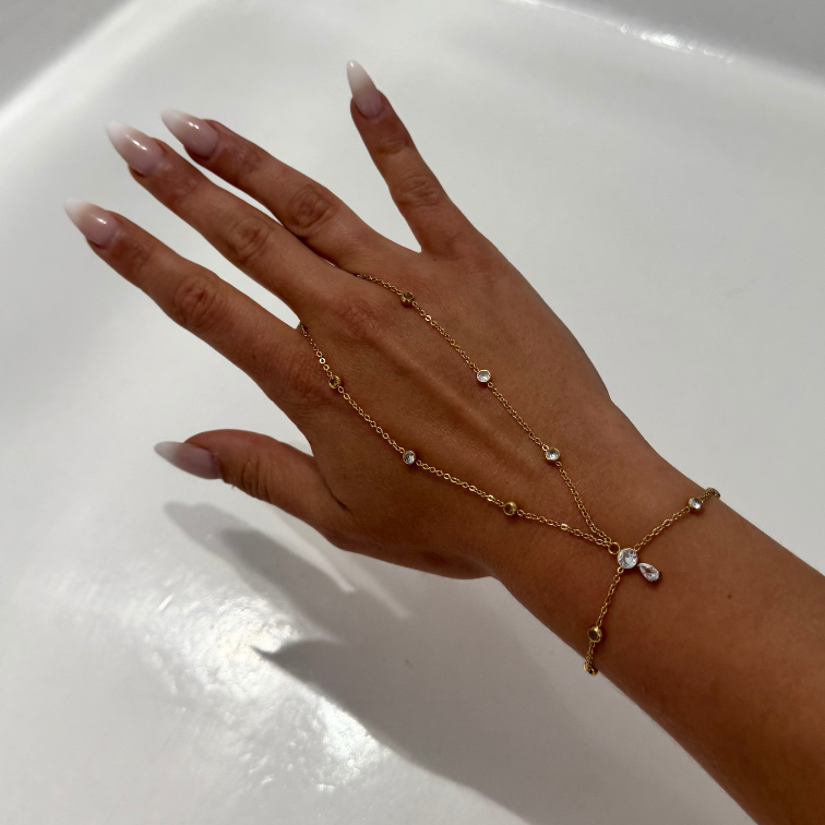 NECKLACE - LINDA