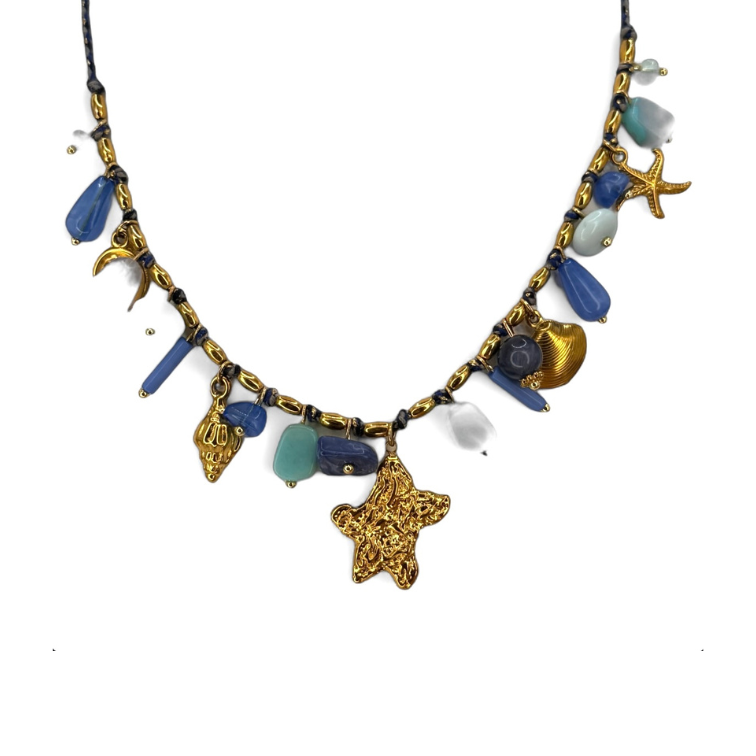 NECKLACE - LINDA
