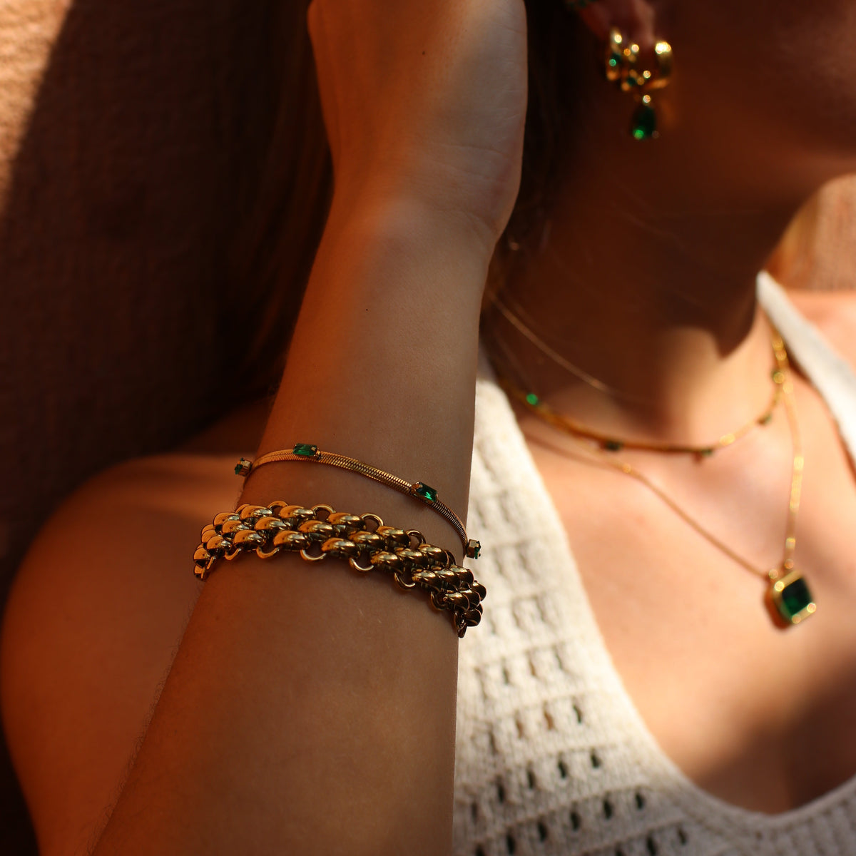 BRACELET - LAETITIA