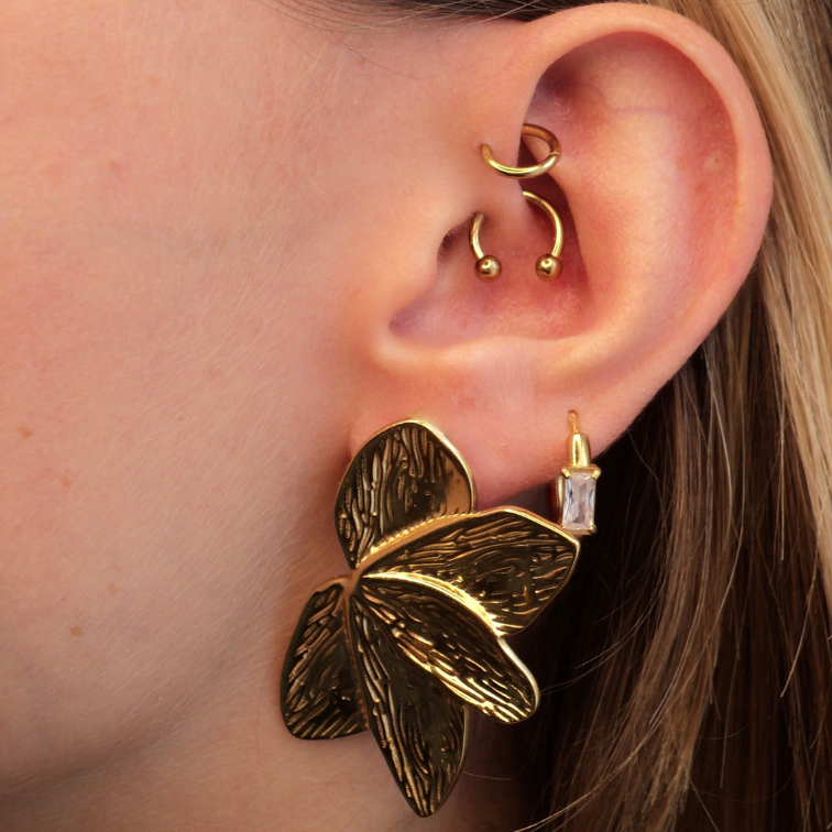 EARRINGS - NOA