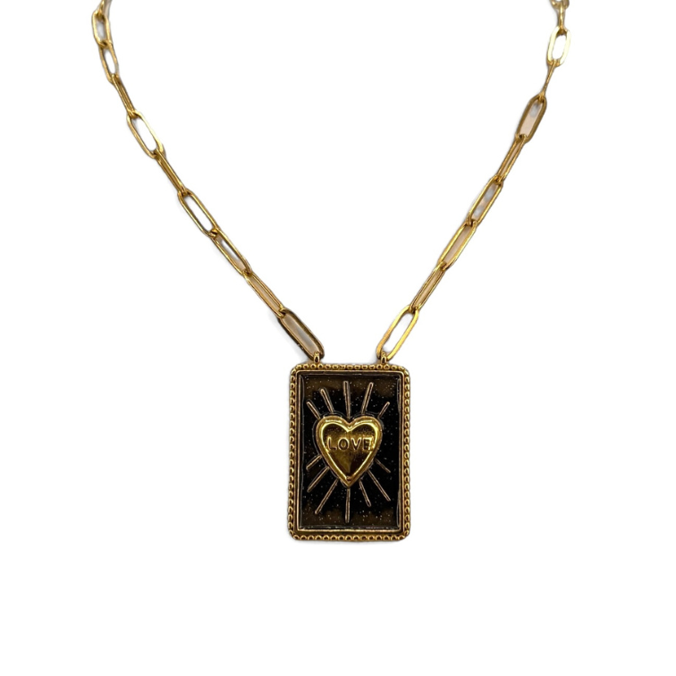 NECKLACE - LINDA