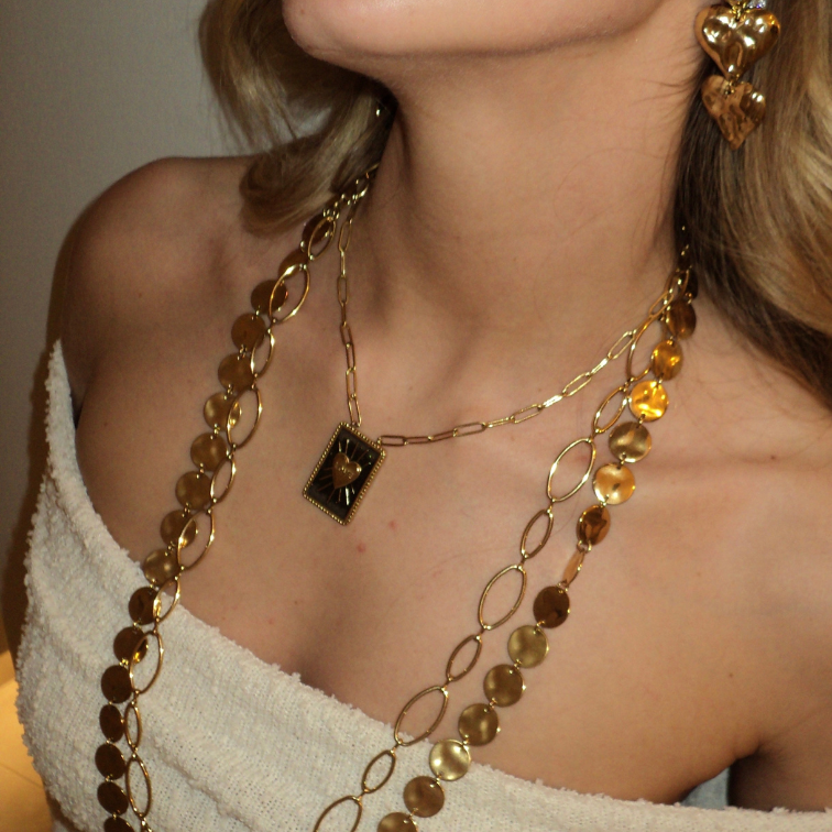 NECKLACE - LINDA