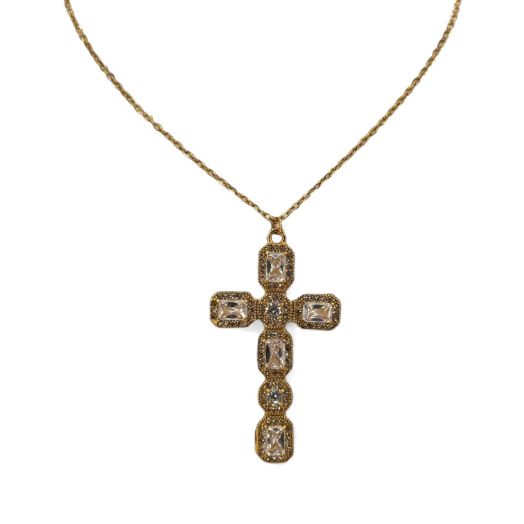 NECKLACE - LINDA