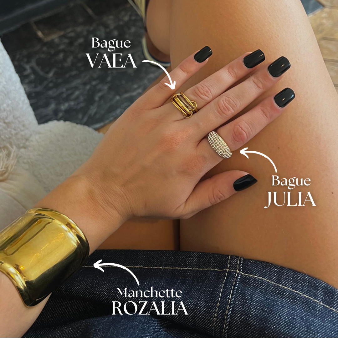 RING - JULIA