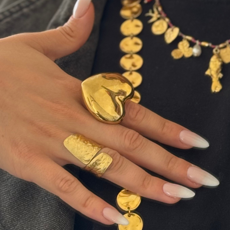 ANILLO - ILDA