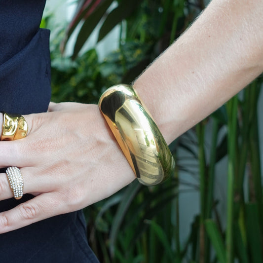 CUFF - FLORA