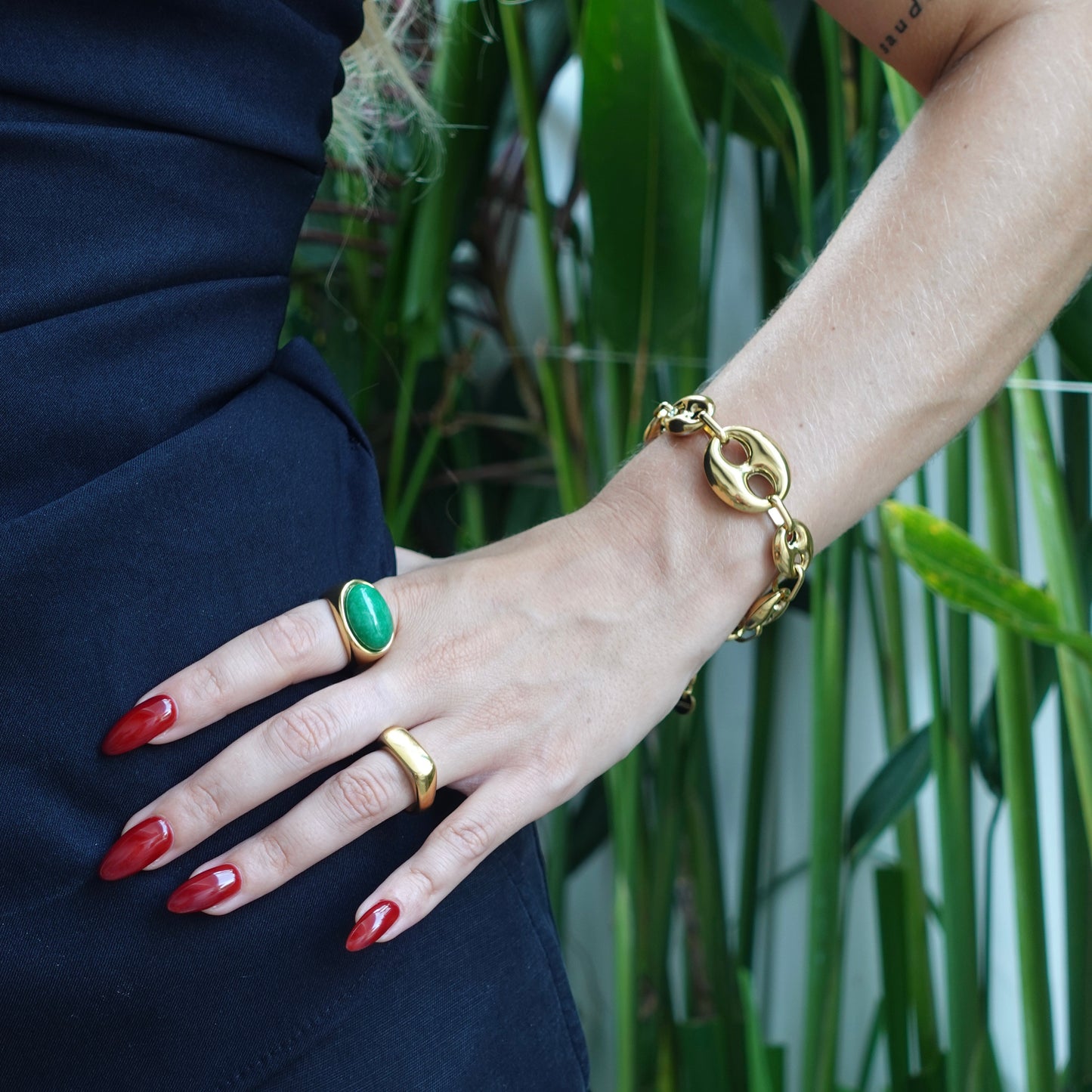 BAGUE - CARLA