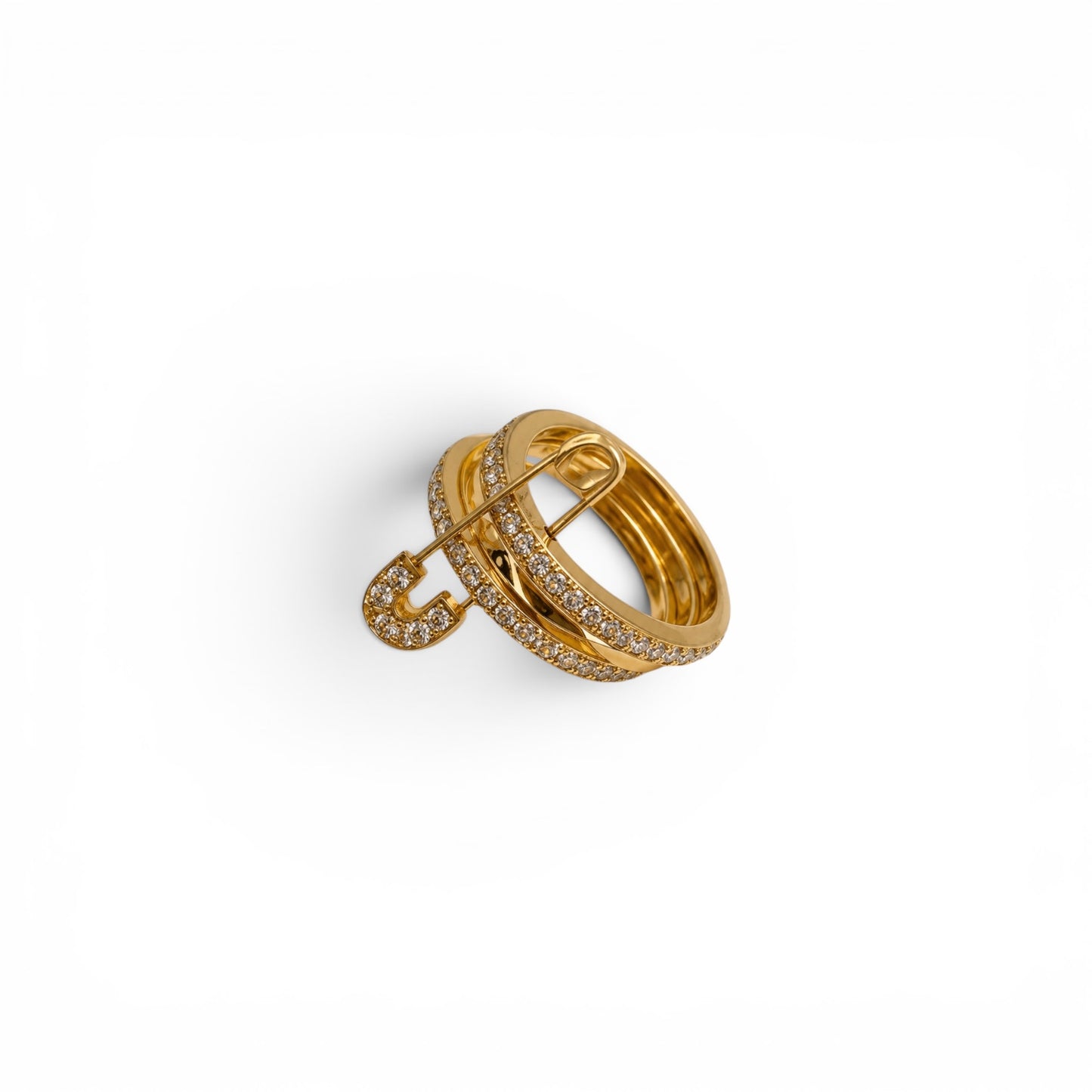 RING - JULIA