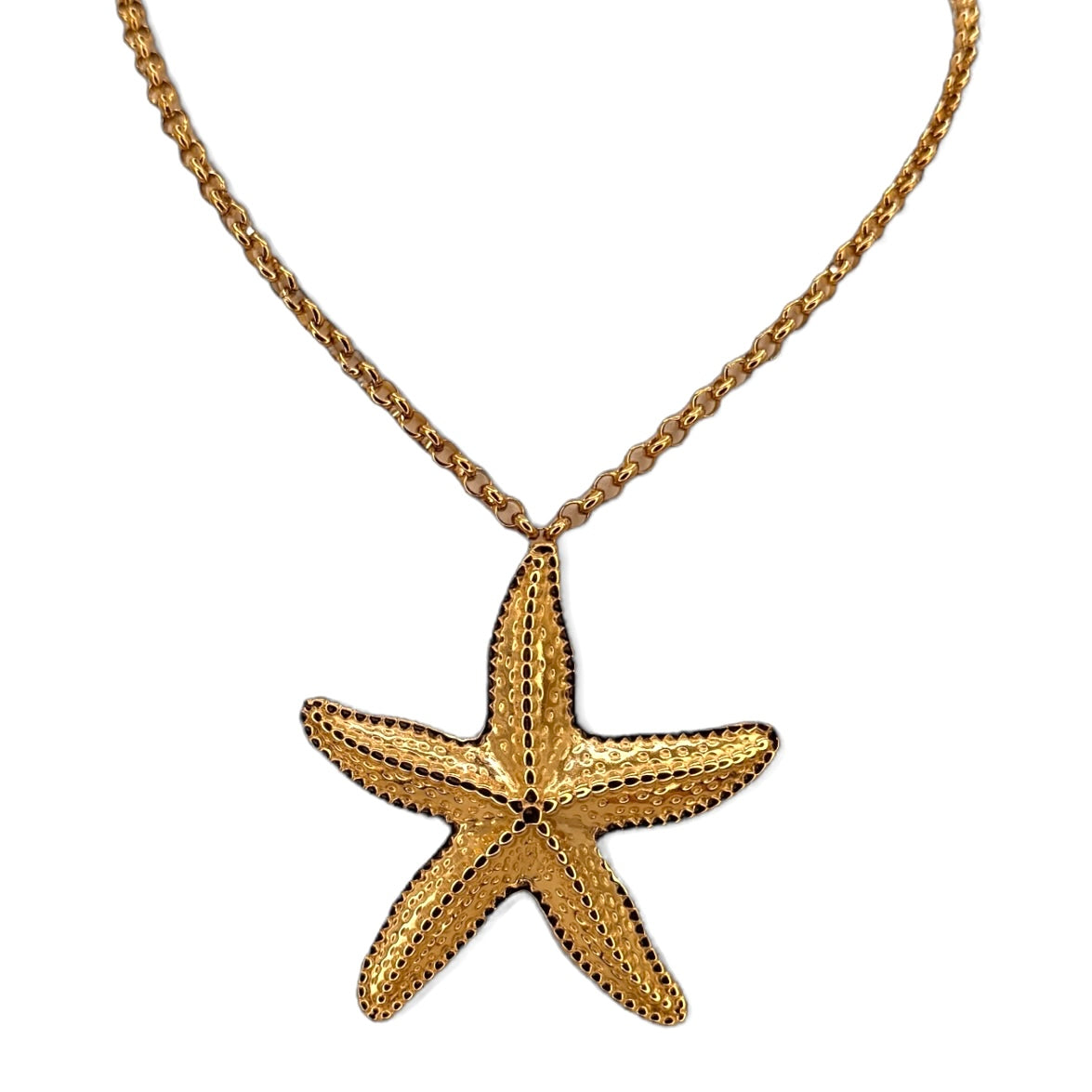 NECKLACE - LINDA