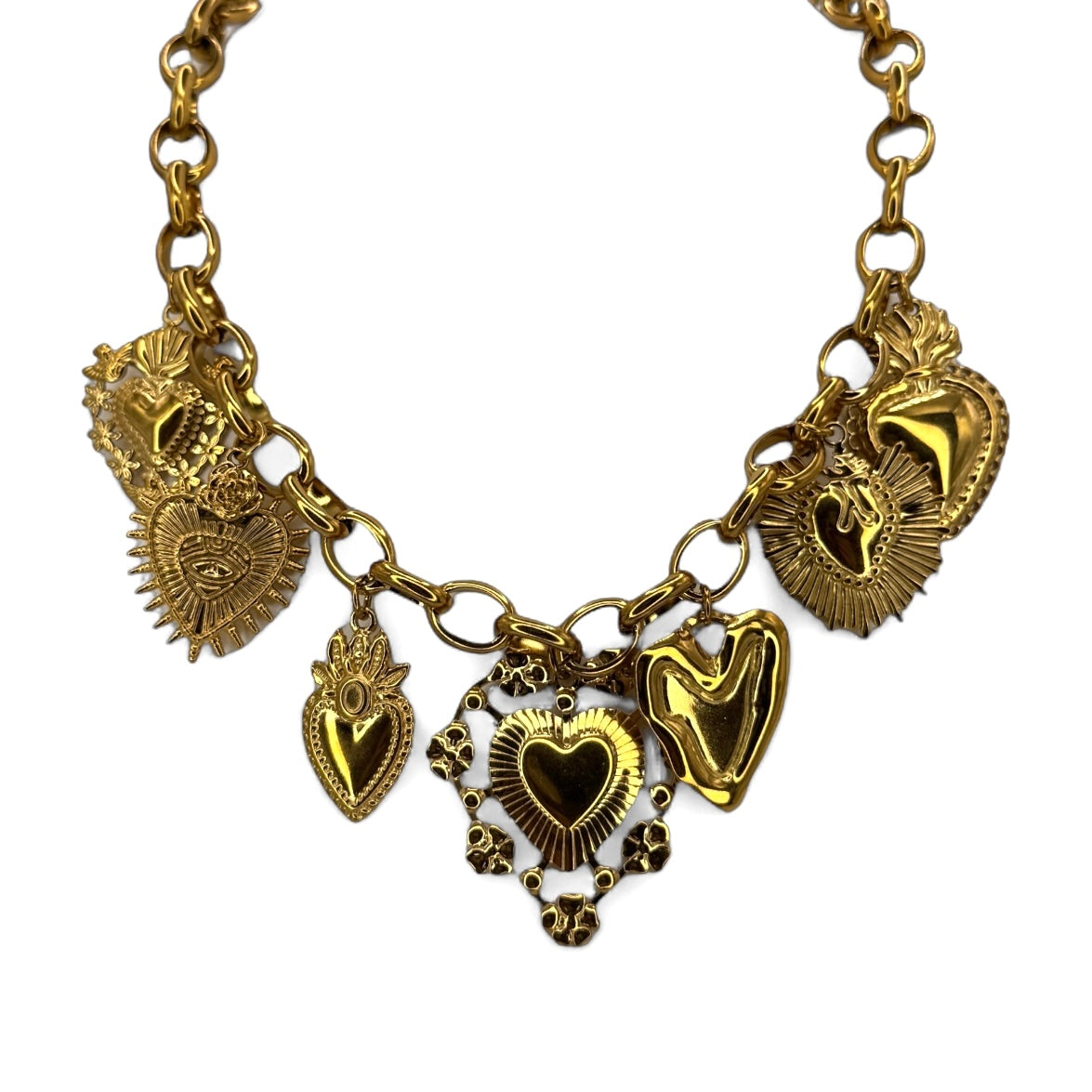 COLLIER - LAURENA