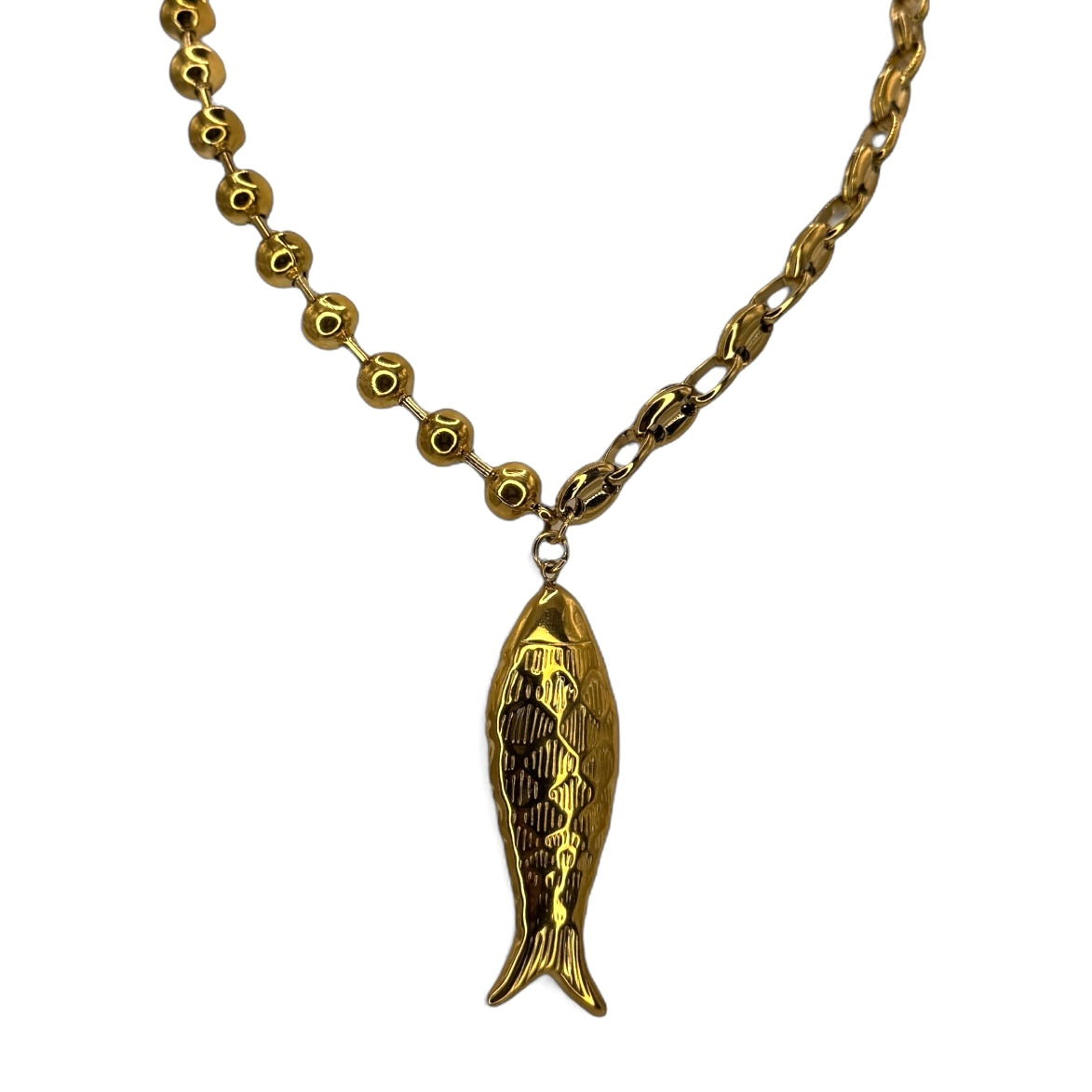 COLLIER - TESSA