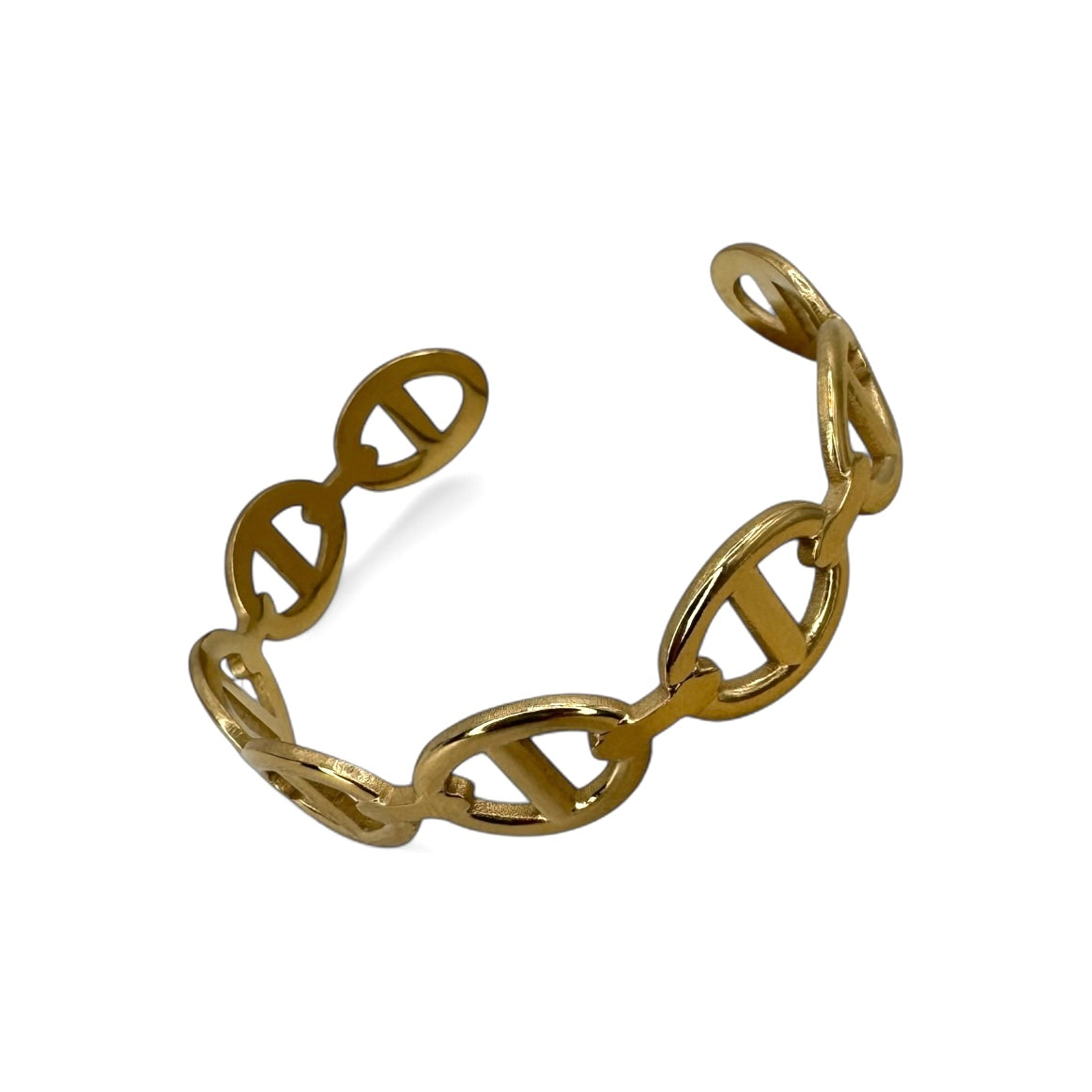 FLORA CUFF Rélia Bijoux