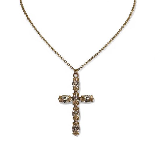 NECKLACE - LINDA