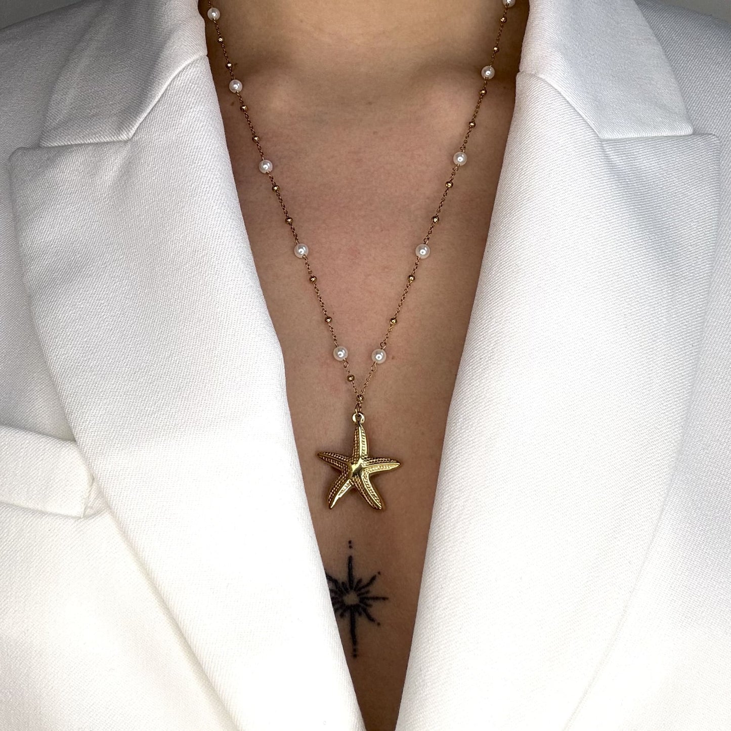COLLIER - MIRA