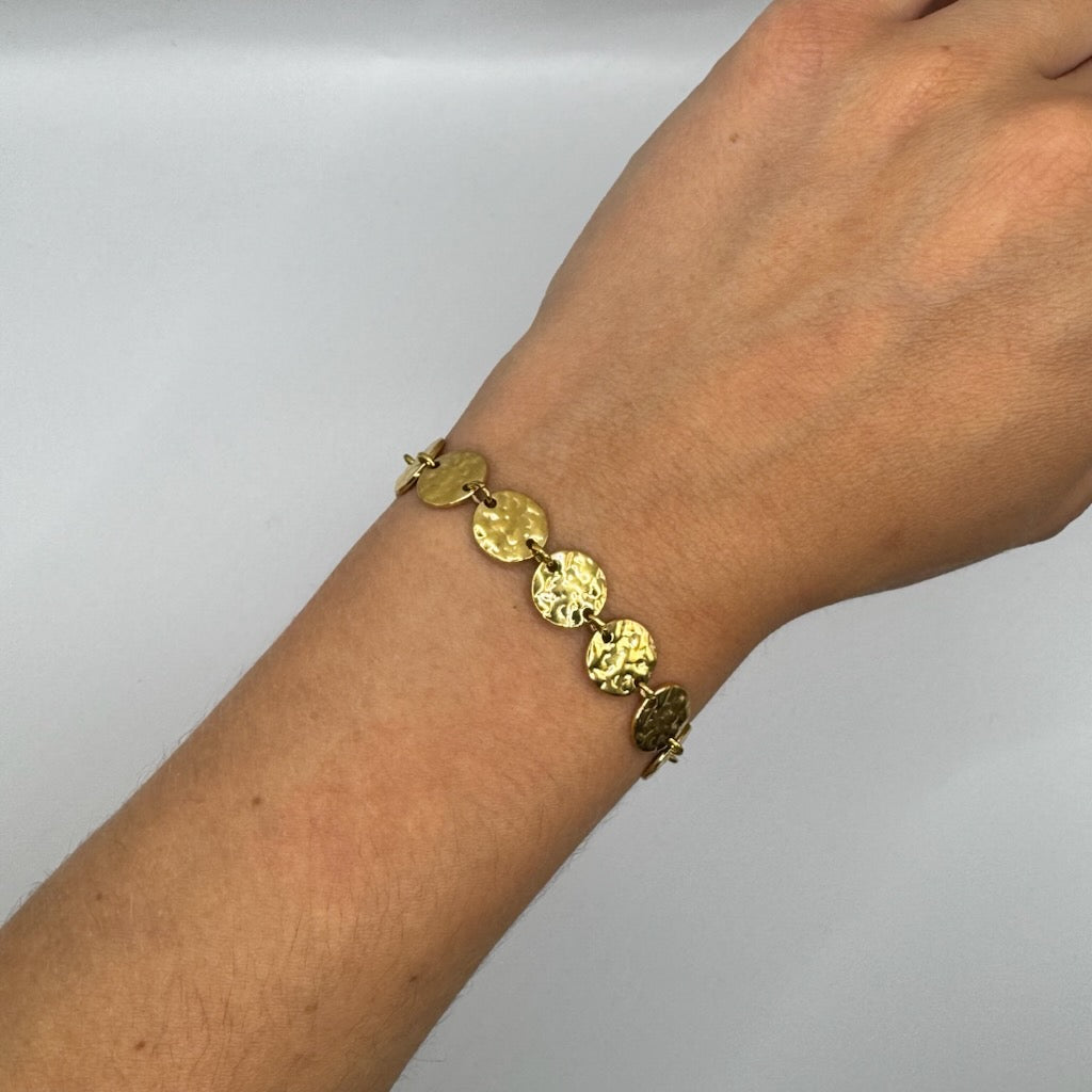 PULSERA - ALINA