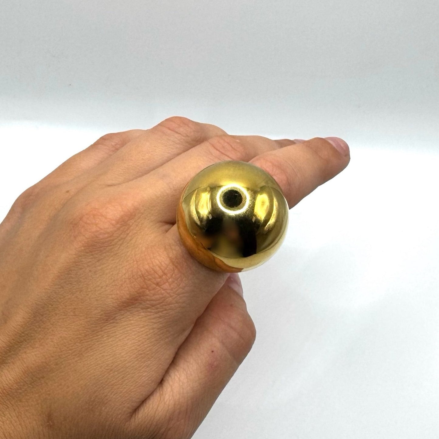 BAGUE - ÉMILIE