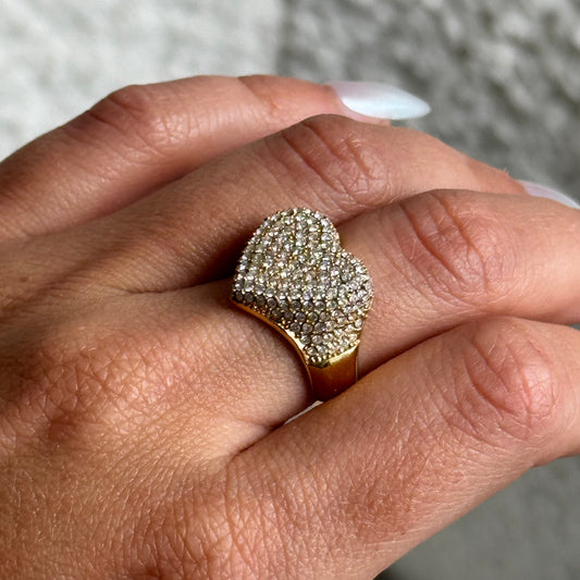 RING - ILDA