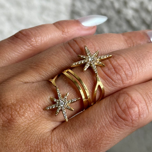 RING - ILDA