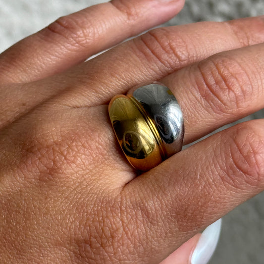 RING - ILDA