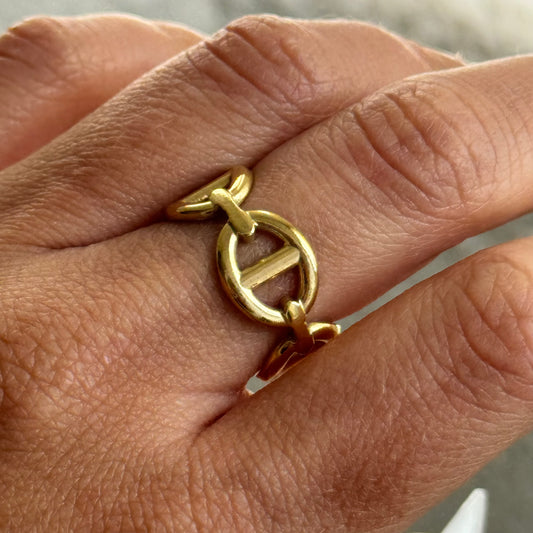 RING - ILDA