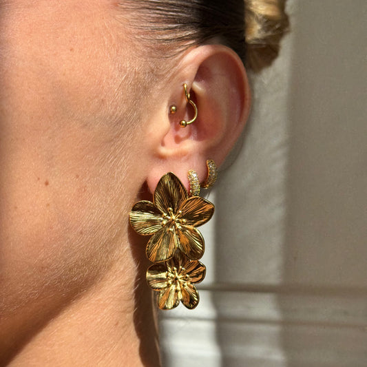 EARRINGS - NOA