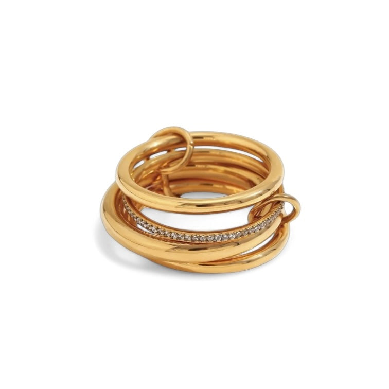 RING - JULIA