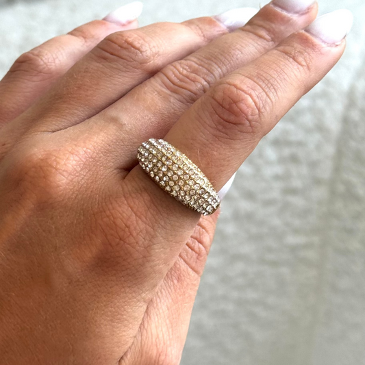 RING - JULIA
