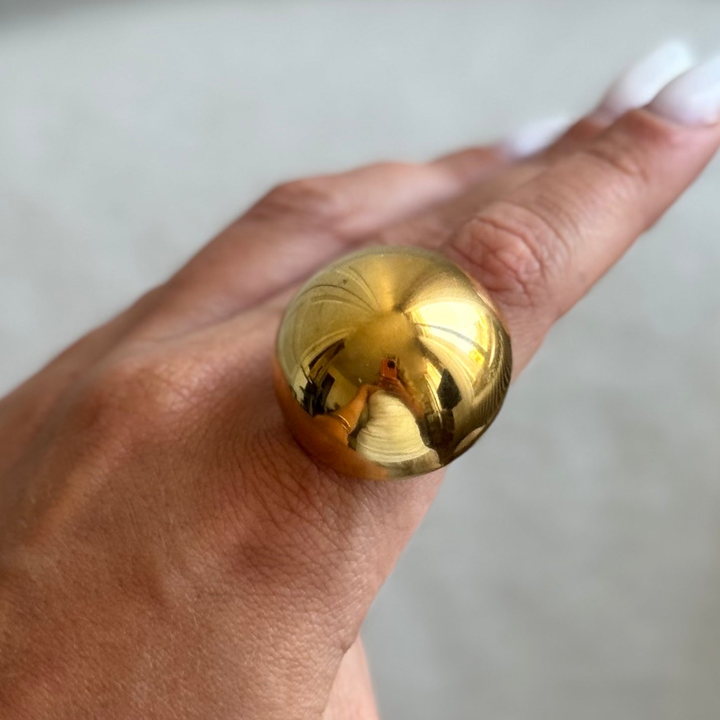 BAGUE - ÉMILIE