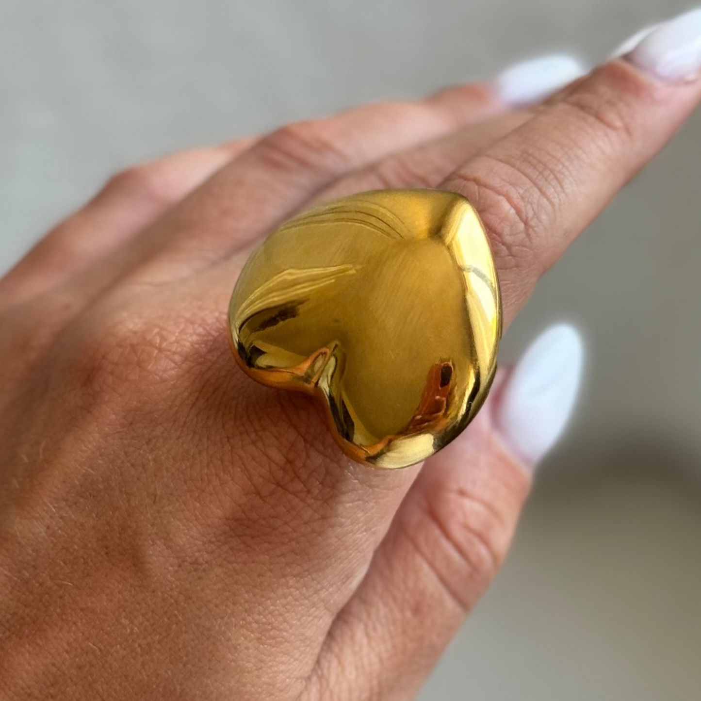 BAGUE - TYPHÈNE