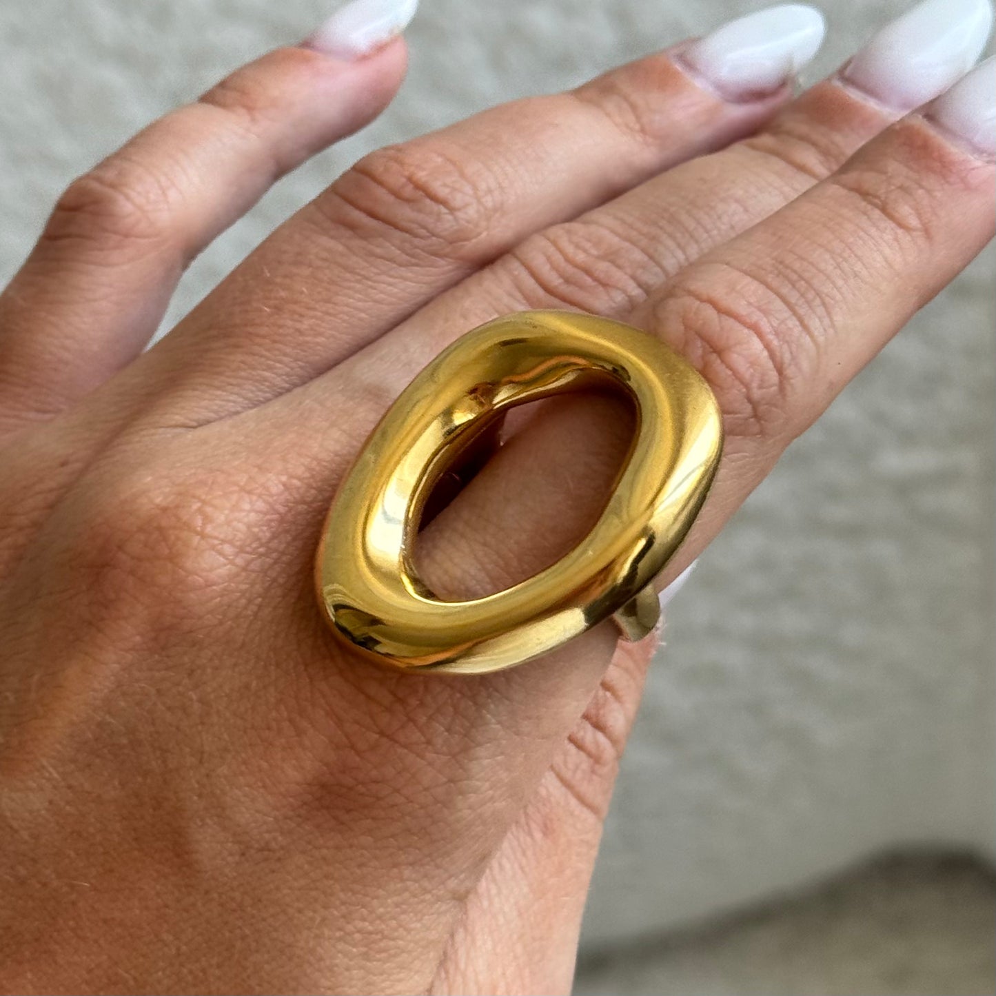 BAGUE - LYANA