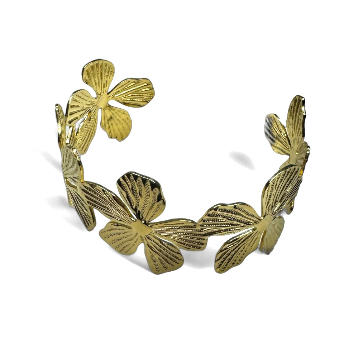 CUFF - FLORA