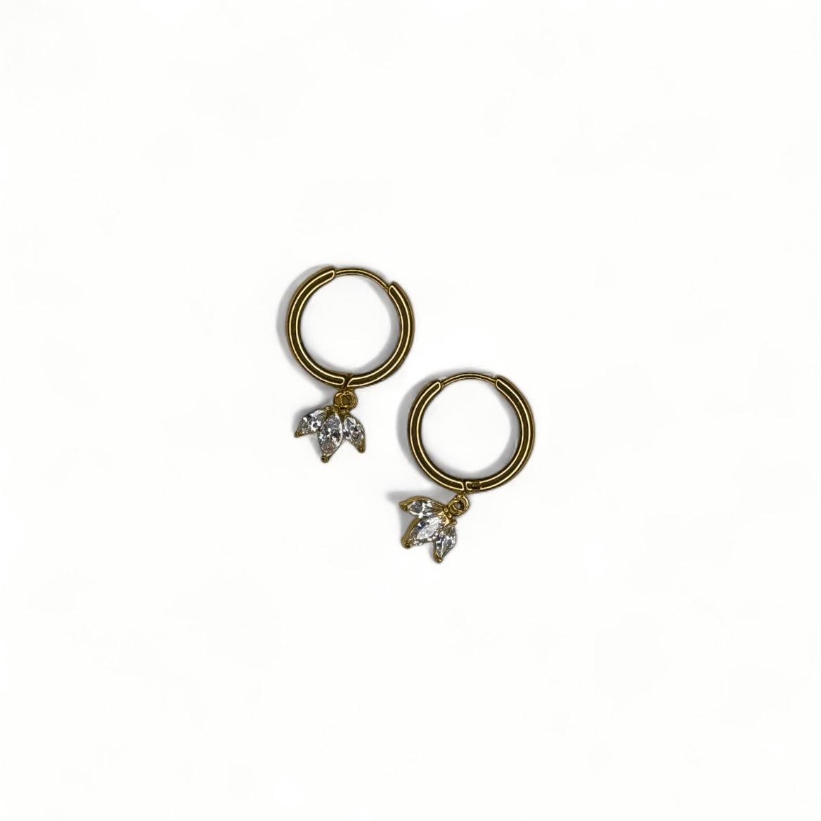 EARRINGS - ILDA