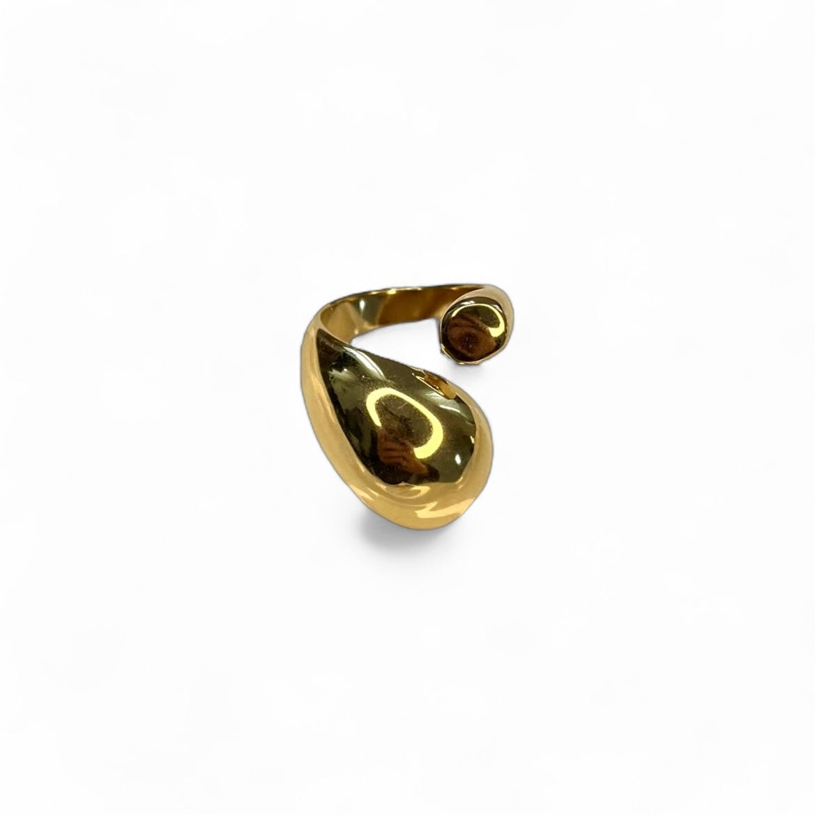 BAGUE - LUISA