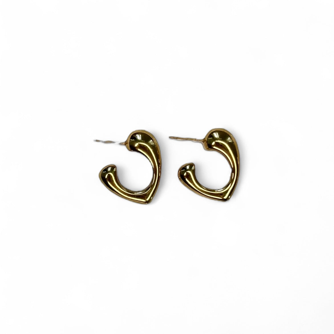 EARRINGS - ANGELA