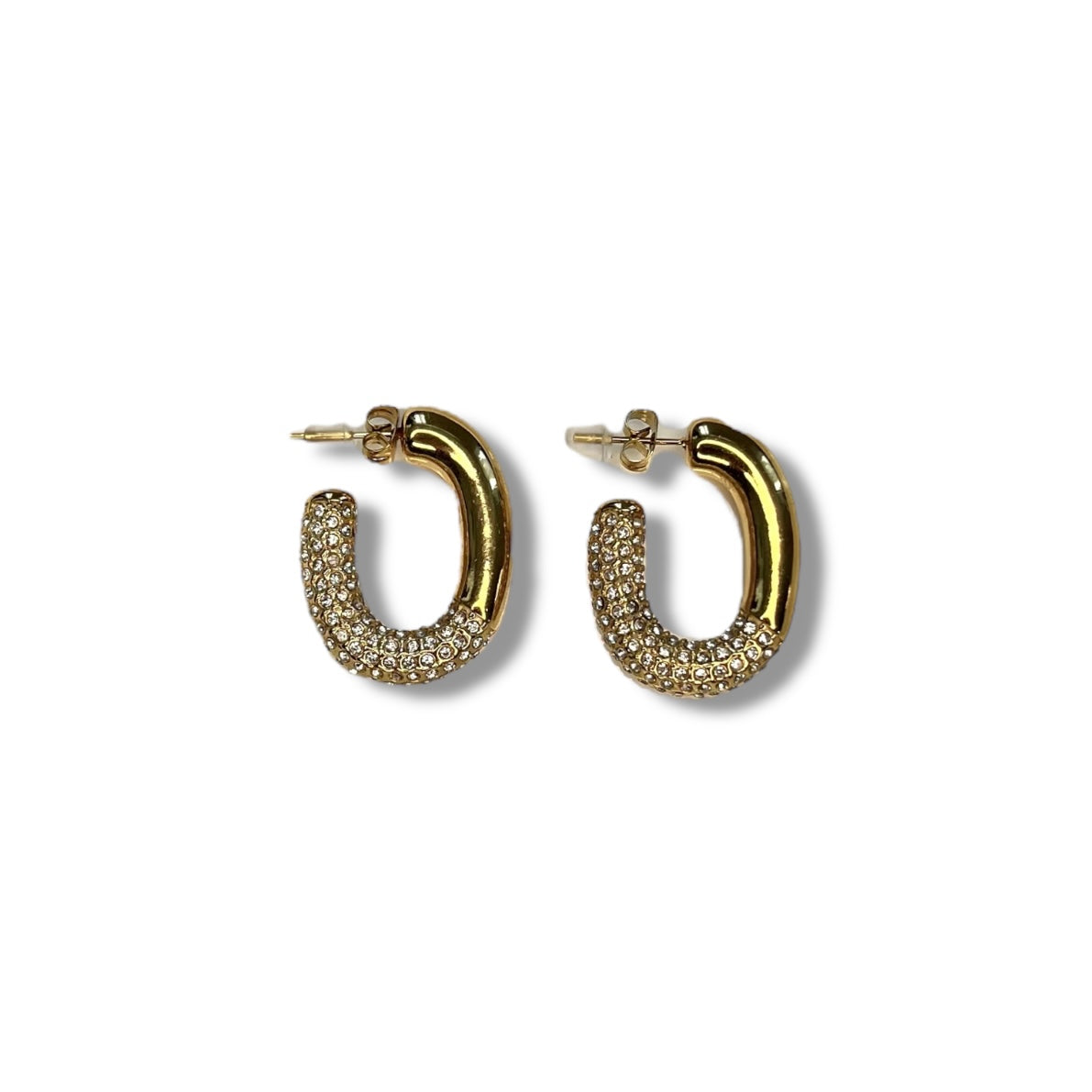 EARRINGS - CAMILLA