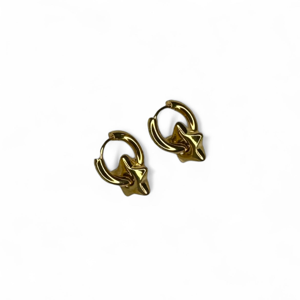 EARRINGS - CLÉA