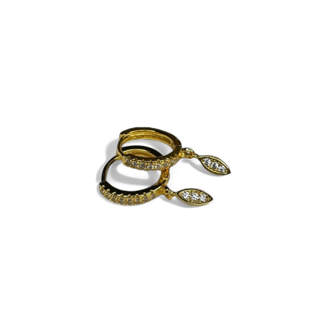 EARRINGS - KLARA