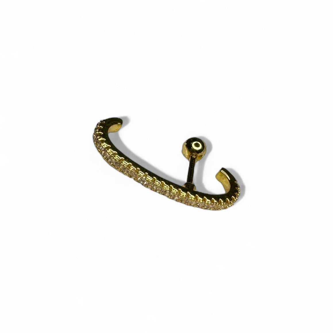 PIERCING - AMBER