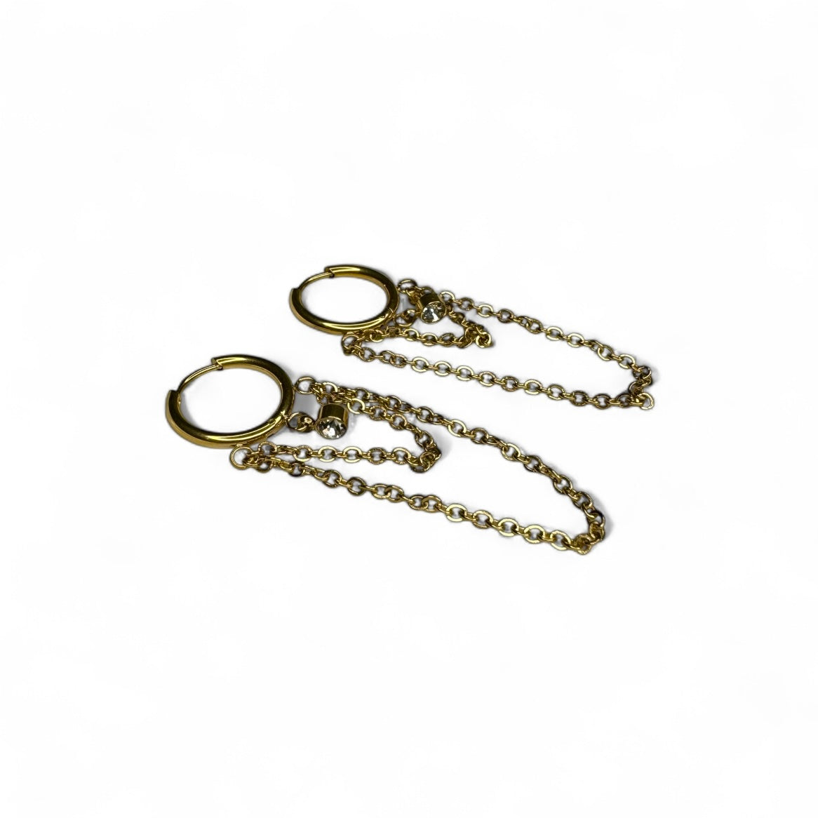 EARRINGS - THÉA
