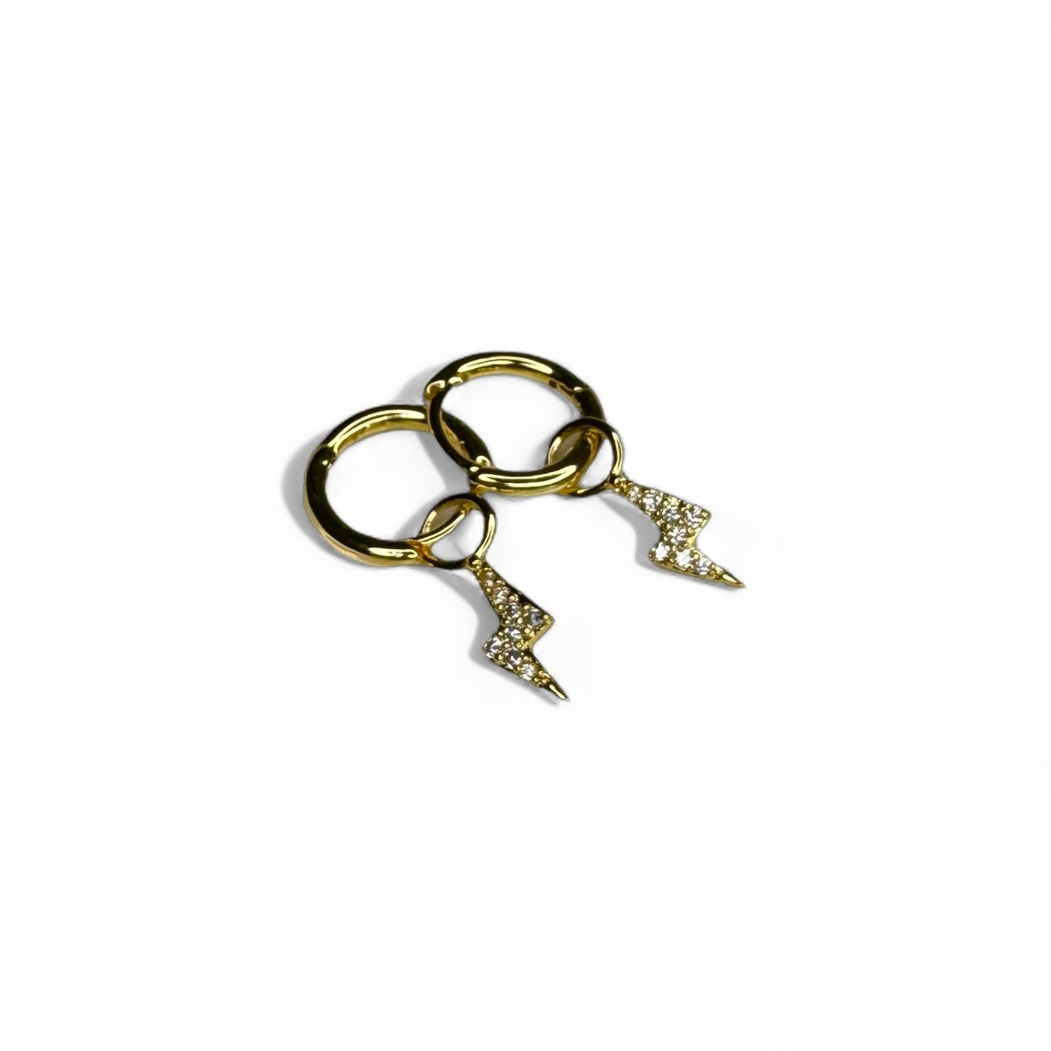 EARRINGS - LARA